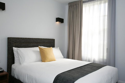 The Lucky Hotel - Stayed 28