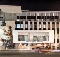 The Urban Newtown - Stays Accommodation