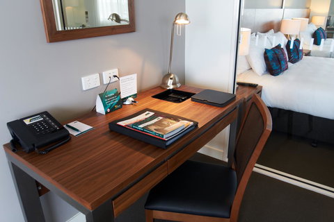 Quest Dubbo - Stayed 9