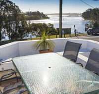 2 The Breckenridge - Stayed