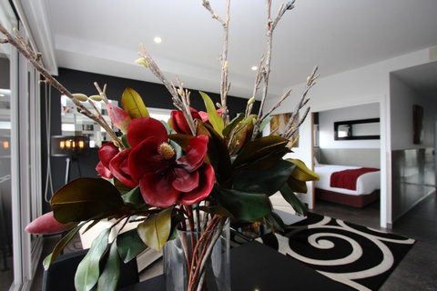 Honeysuckle Executive Apartments - Stayed 31