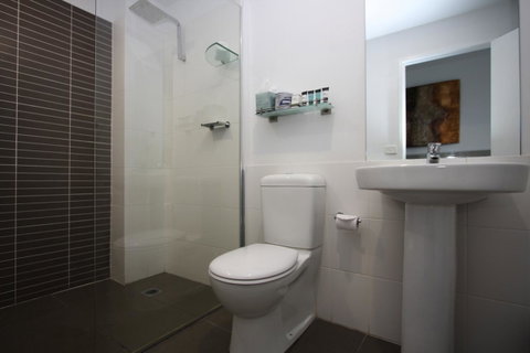 Honeysuckle Executive Apartments - Stayed 22