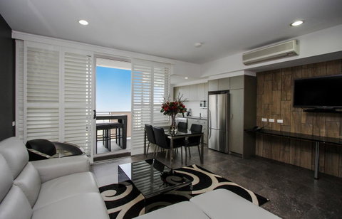 Honeysuckle Executive Apartments - Stayed 11