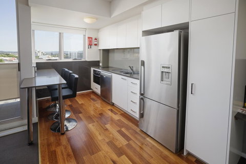 Honeysuckle Executive Apartments - Stayed 4