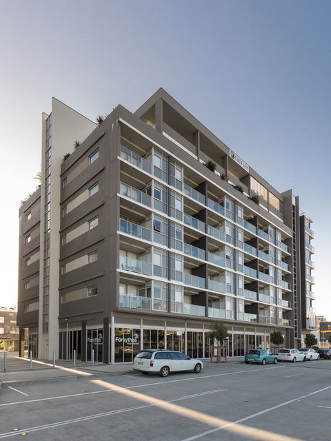 Honeysuckle Executive Apartments - Stayed 0