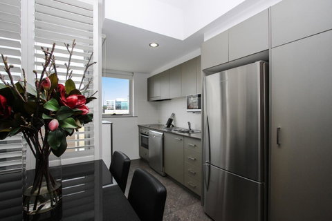 Honeysuckle Executive Apartments - Stayed 10