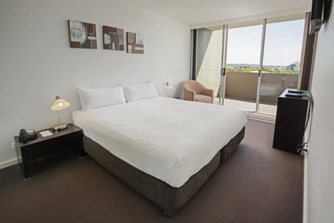 Honeysuckle Executive Apartments - Stayed 36
