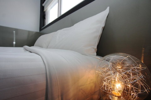 Honeysuckle Executive Apartments - Stayed 23