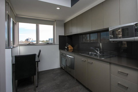 Honeysuckle Executive Apartments - Stayed 21