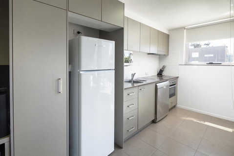 Honeysuckle Executive Apartments - Stayed 5