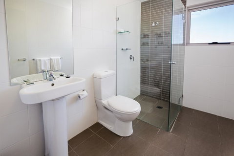 Honeysuckle Executive Apartments - Stayed 26