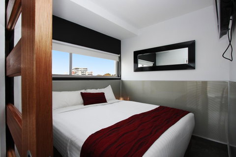 Honeysuckle Executive Apartments - Stayed 34