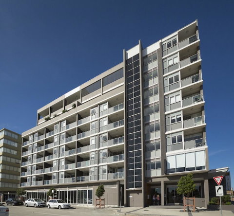 Honeysuckle Executive Apartments - Stayed 29