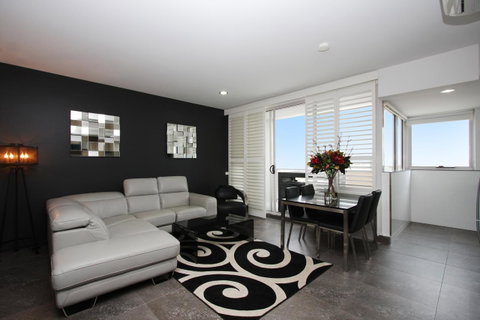 Honeysuckle Executive Apartments - Stayed 12