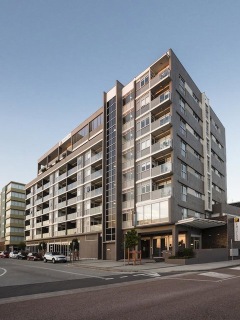 Honeysuckle Executive Apartments - Stayed 37