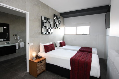 Honeysuckle Executive Apartments - Stayed 2