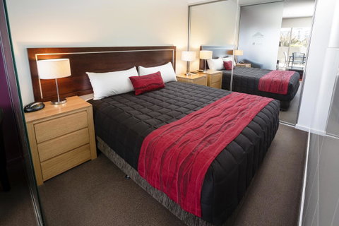 Honeysuckle Executive Apartments - Stayed 27