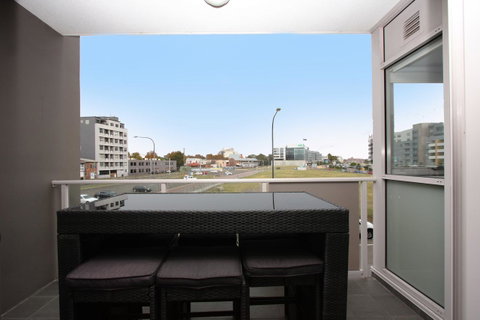 Honeysuckle Executive Apartments - Stayed 3