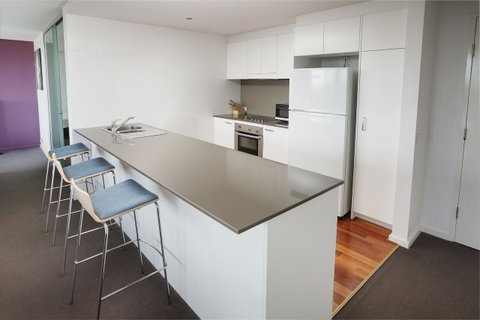 Honeysuckle Executive Apartments - Stayed 42