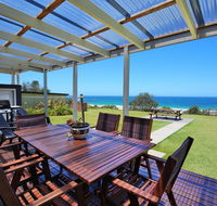 Glory  Culburra - Absolute Beachfront - Pet  Family Friendly - Stayed