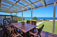 Glory  Culburra - Absolute Beachfront - Pet  Family Friendly