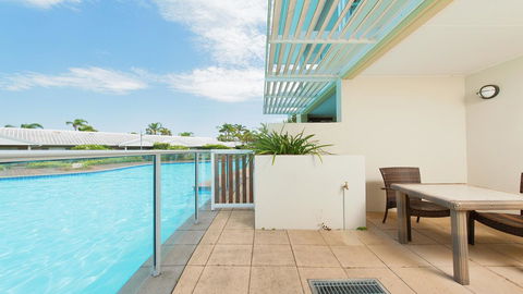 Pacific Blue, Salamander Bay - Stayed 42