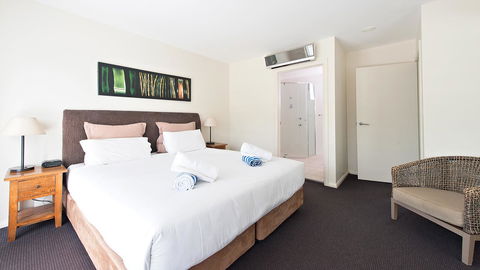 Pacific Blue, Salamander Bay - Stayed 18