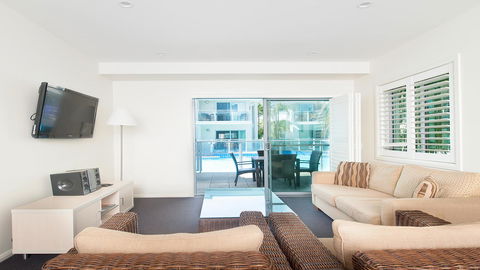 Pacific Blue, Salamander Bay - Stayed 14
