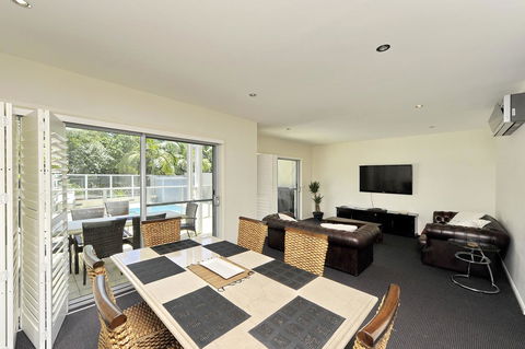Pacific Blue, Salamander Bay - Stayed 44