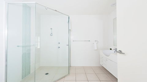 Pacific Blue, Salamander Bay - Stayed 17