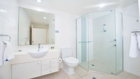 Pacific Blue, Salamander Bay - Stayed 2
