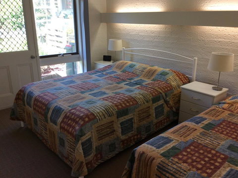 Como Lodge - Stayed 12