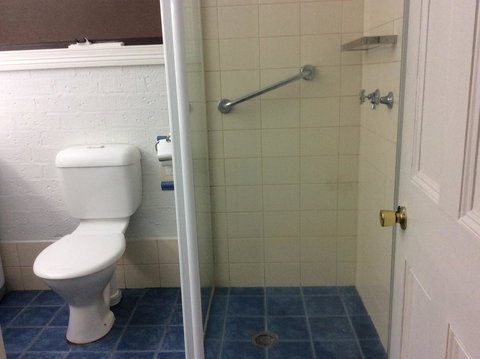 Como Lodge - Stayed 24