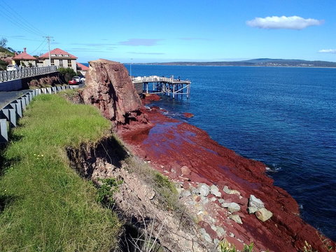 Como Lodge - Stayed 19