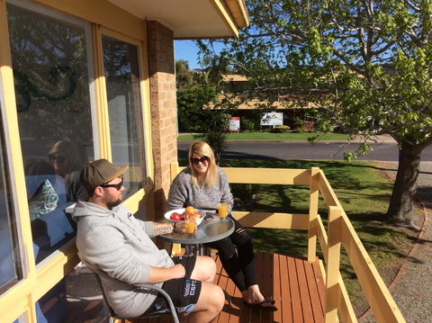 Como Lodge - Stayed 20