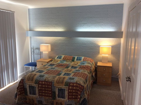 Como Lodge - Stayed 10