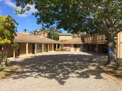 Como Lodge - Stayed 8