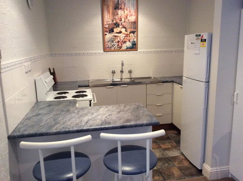 Como Lodge - Stayed 14