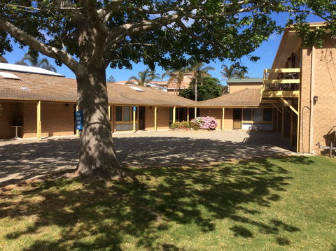 Como Lodge - Stayed 15