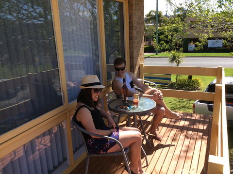 Como Lodge - Stayed 6