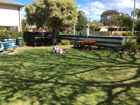 Como Lodge - Stayed 4