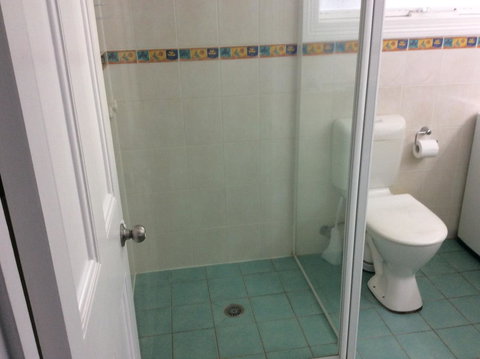 Como Lodge - Stayed 13