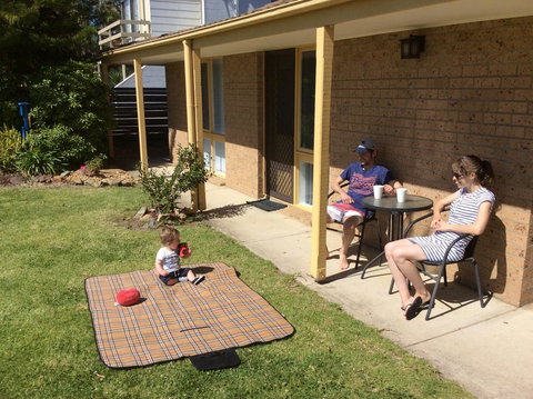 Como Lodge - Stayed 25