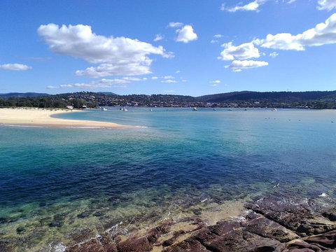 Como Lodge - Stayed 3