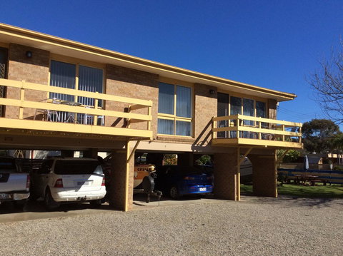 Como Lodge - Stayed 7