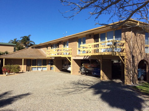 Como Lodge - Stayed 9