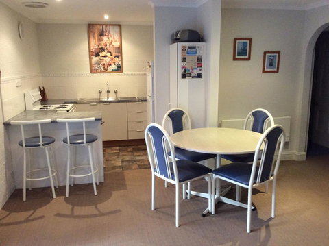 Como Lodge - Stayed 11