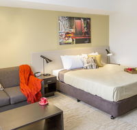 Lithgow Workies Club Motel - Stayed