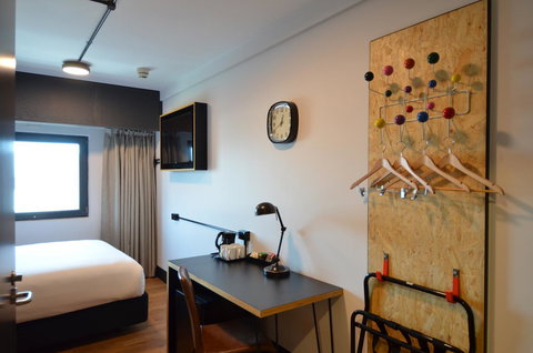 Ibis Budget Sydney East - Stays Accommodation 18