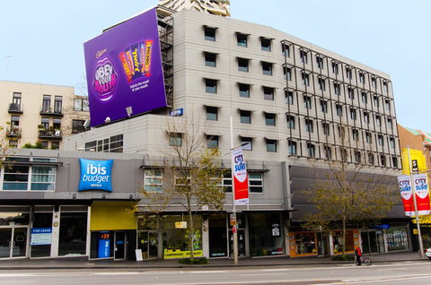 Ibis Budget Sydney East - Stays Accommodation 2